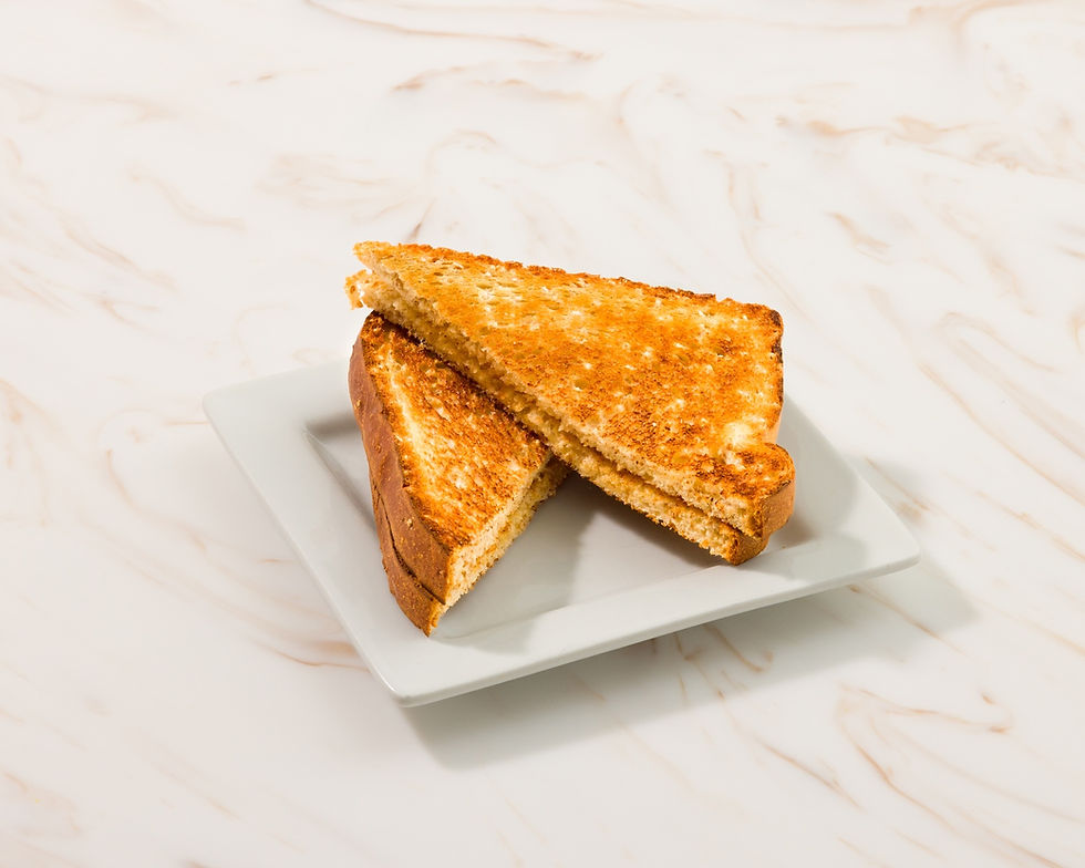 Gluten Free Toast