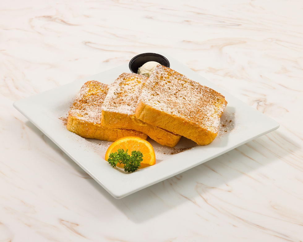 French Toast