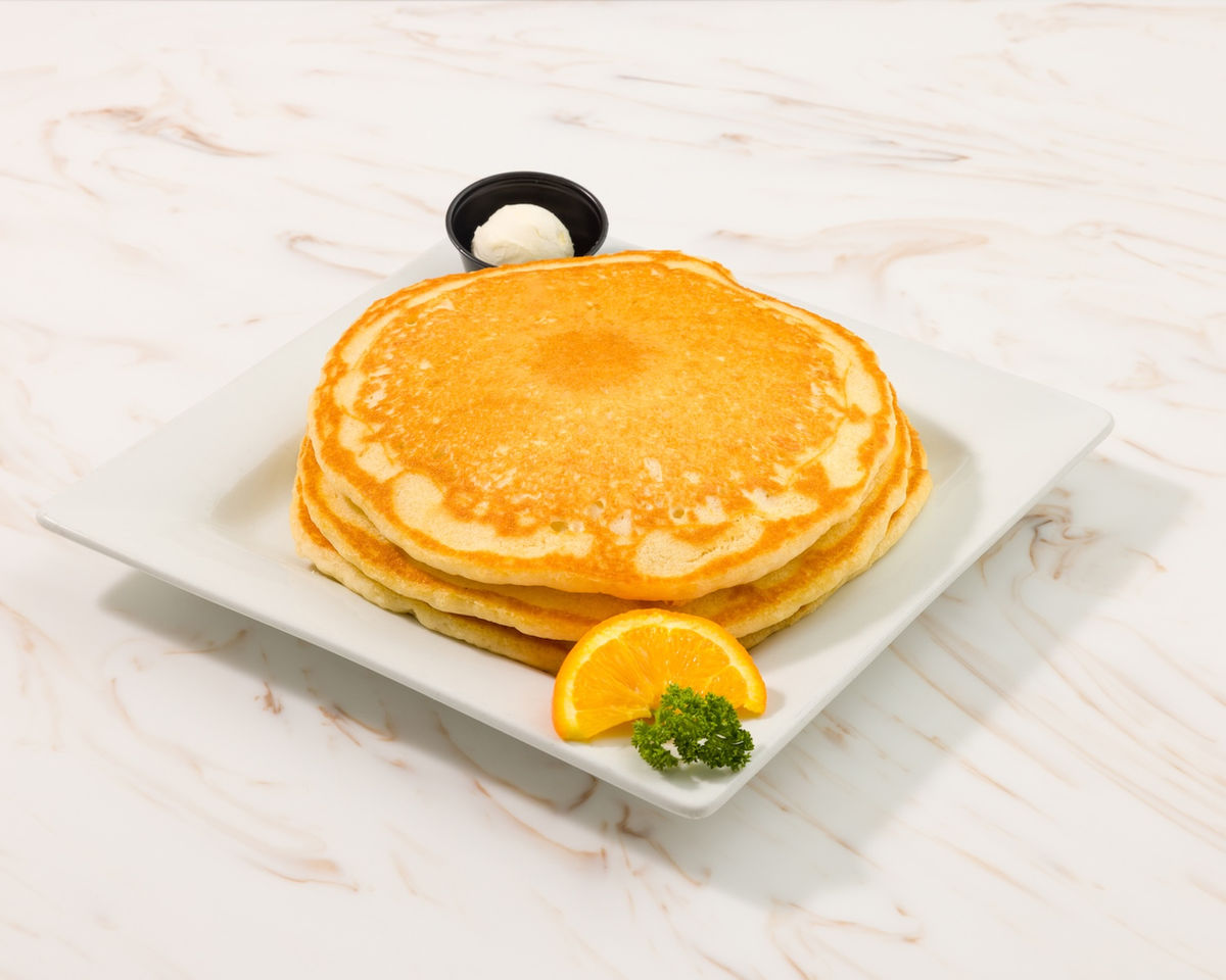 Keke's Breakfast Cafe
