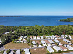 Hidden Harbor - One of Central Florida's Best Kept Secrets
