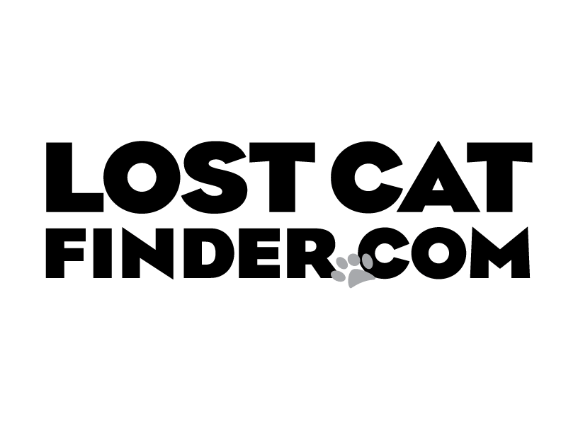 Lost Cat Finder, LLC logo