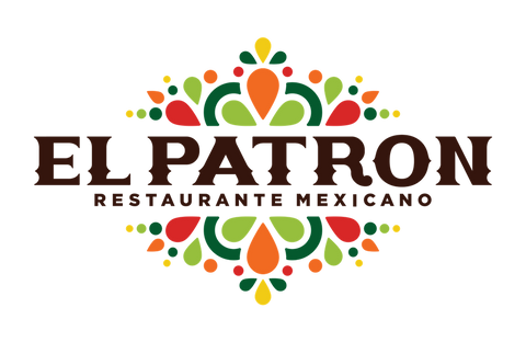 El Patron Logo