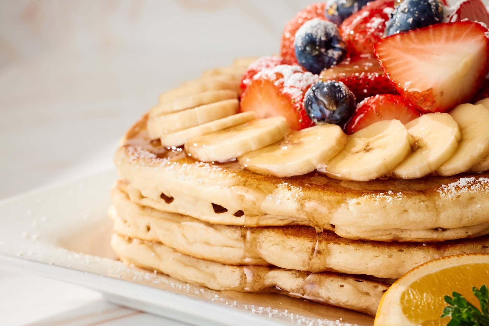 Keke's Breakfast Cafe restaurant logo - View nutrition facts, calories, and macros for menu items at 10500 Ulmerton Rd Suite 760, Largo, FL 33771