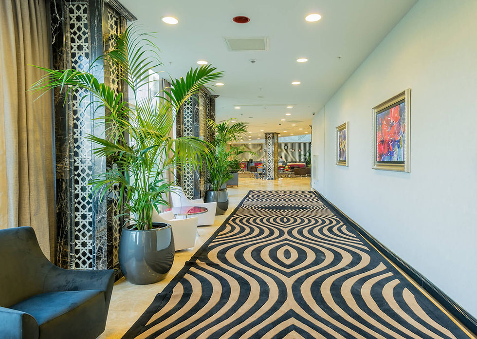 Interior Design Suppliers - Jerilyn & Co 2