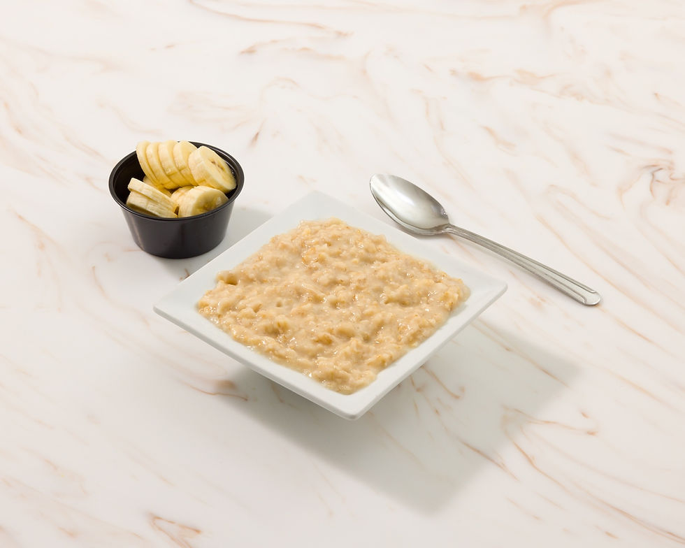 Quaker Hot Oats