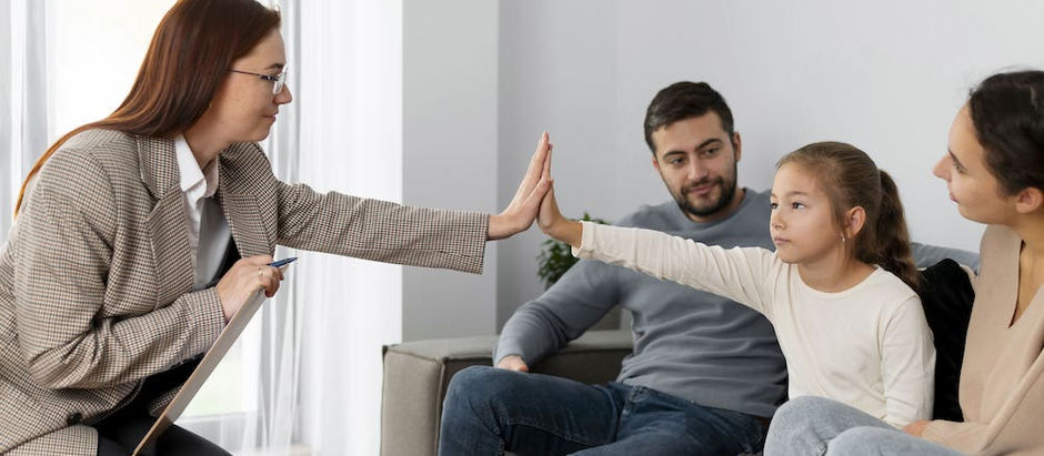Christian Family Counseling: A Guide For Duluth Families