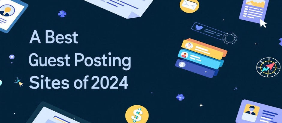 Boost Your Reach with 25+ Instant Approval Guest Post Websites