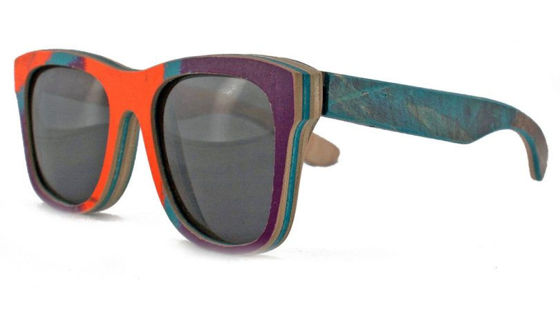 Eco-Friendly Sunglasses