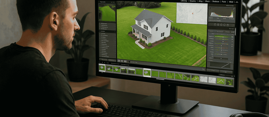 Top 10 Benefits of Commercial Real Estate Photo Editing – Boost ROI & Engagement | My Pro Photos