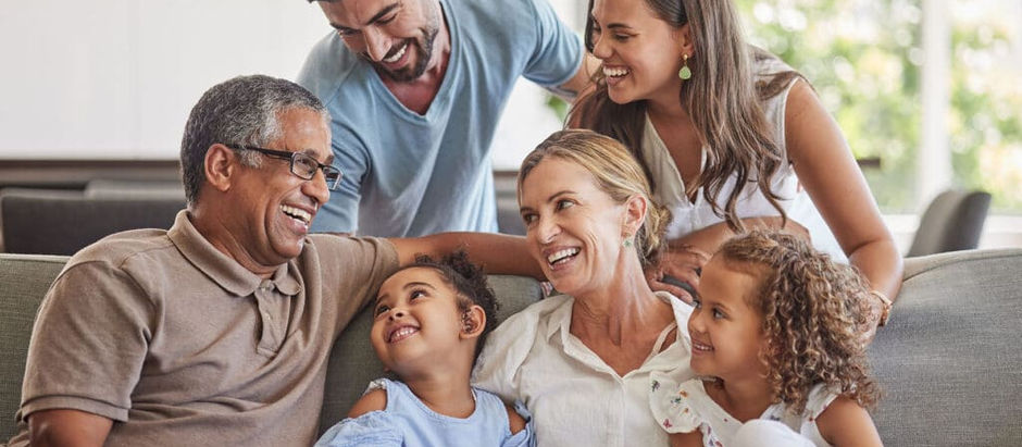 Can Family Counseling Strengthen Family Bonds?