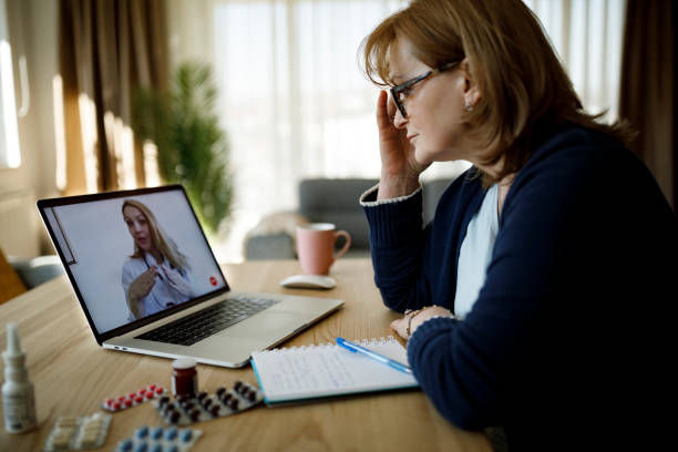Christian therapist online