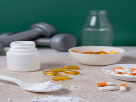 What Ingredients Make the Best Anti-Aging Supplements? A Breakdown for Buyers