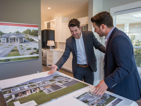 2025 Trends in Real Estate Photo Editing Outsourcing: What's Changing the Game for US Realtors