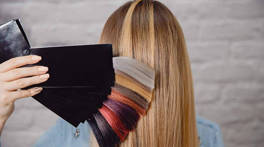 Top Hair Color Specialists