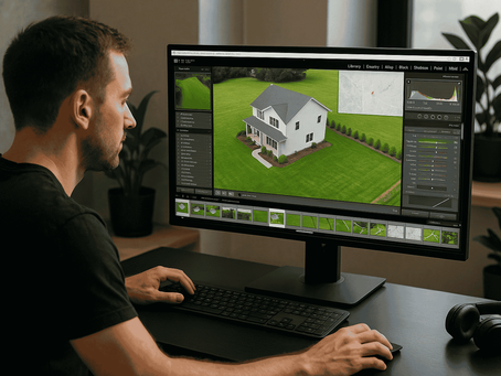 Why Outsource Commercial Real Estate Photo Editing for Faster Sales