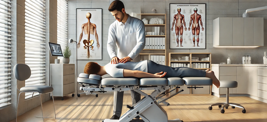 Hormonal Harmony: How Your Pelvic Alignment Impacts Your Overall Health