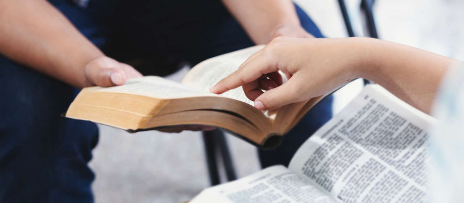 How Christian Counseling Helps You Grow and Heal?