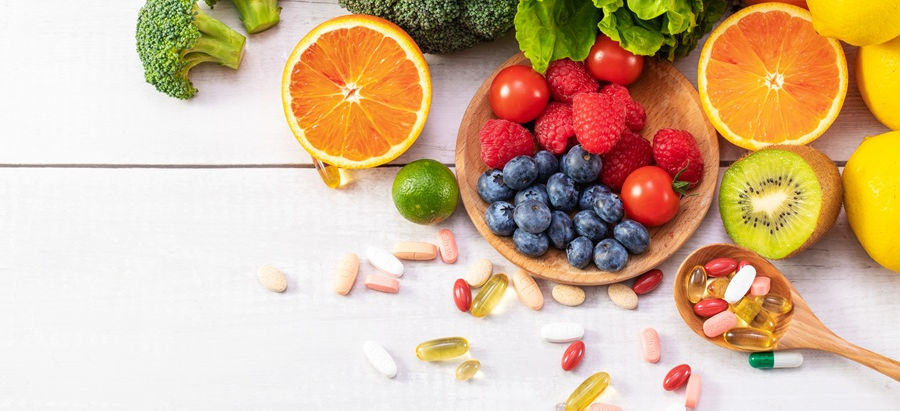 From Superfoods to Supplements: The New Anti-Aging Stack Everyone Is Talking About