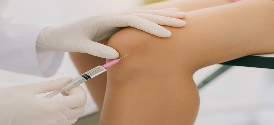 What’s Inside a PRP Injection? A Look at What Heals Your Knee From Within