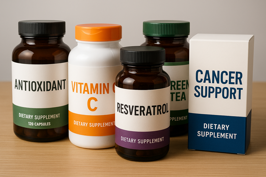 Real Stories: How Cancer Support Products Helped Me Through Chemo & Beyond