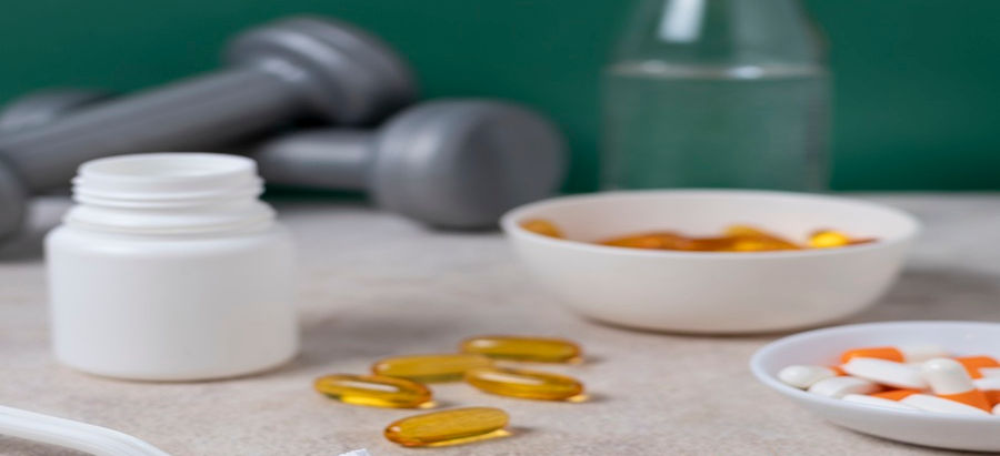 What’s Inside the Best Anti-Aging Supplements? 7 Ingredients You Need in 2025
