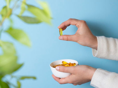 Best Anti-Inflammatory Supplements for Brain and Heart Health in 2025