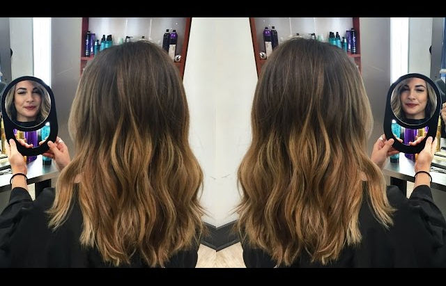 5 Signs It’s Time to Change Your Hair Color or Cut