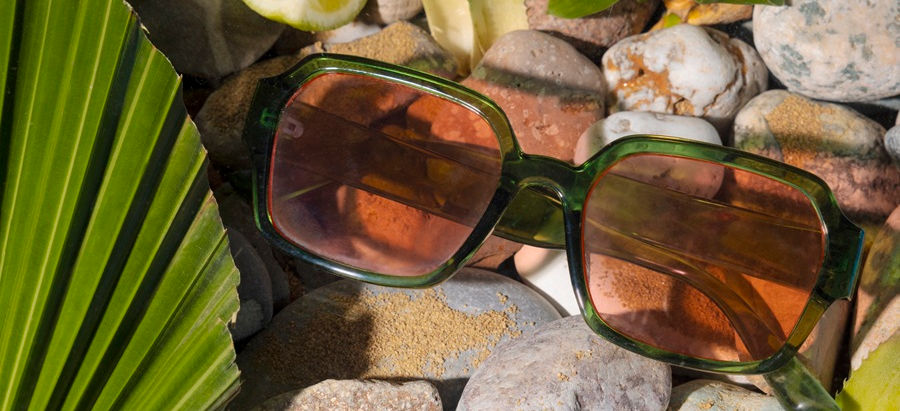 Eco Is the New Luxury: How Glasses Made from Recycled Materials Are Dominating Sustainable Fashion in 2025