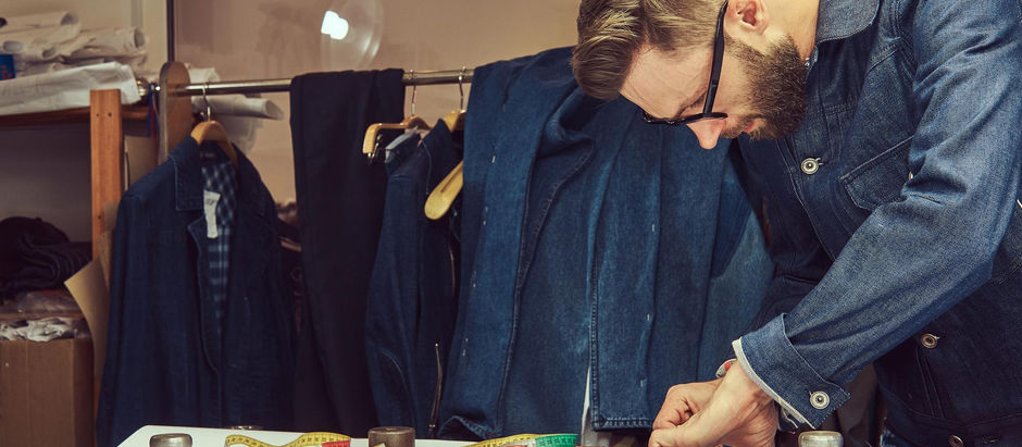 The Benefits of Investing in High-Quality Custom Jackets with Logo: A Guide from My Tee Shirt Store