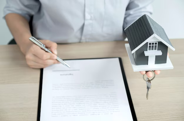 Get a Professional Landlord Reference Letter in Minutes – No Hassle!