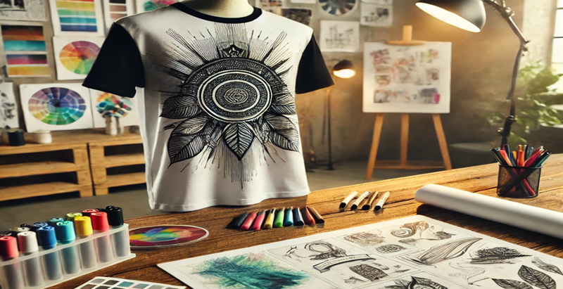 10 Awesome Ways to Design T-Shirt Online Free with My Tee Shirt Store!