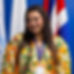 Headshot of Nancy Candel Montoya, UPEACE NY member.