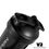 Thumbnail: Protein Shaker Bottle, 700 ml, Black