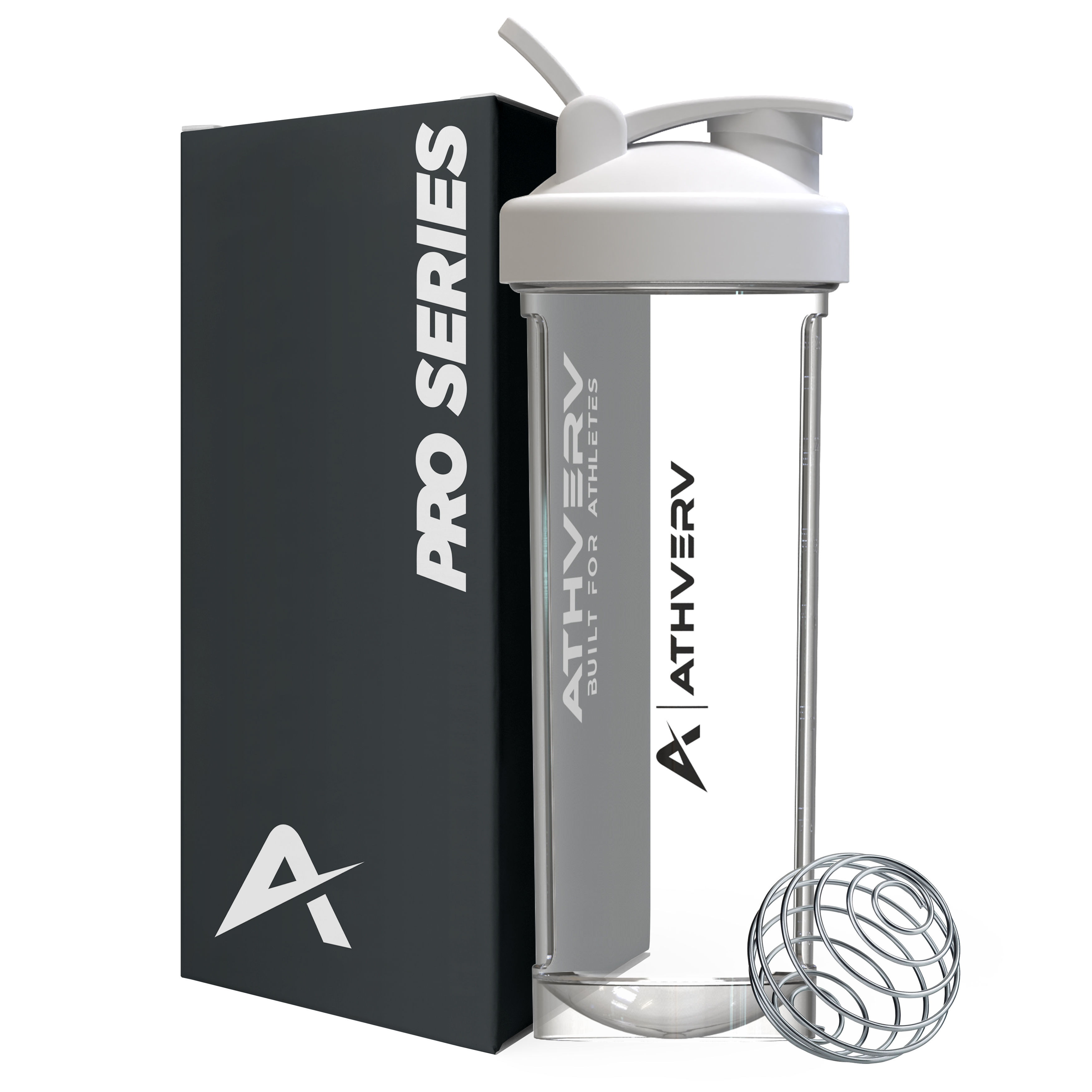 Fuel Protein Shaker Bottle, 900 ml