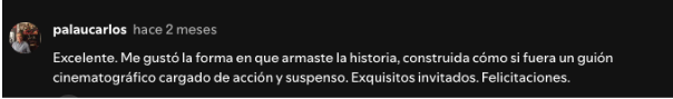 Caso de éxito. Comentario Podcast Comentario Podcast Mis preguntas con Roberto Pombo .png