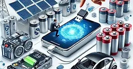 Các Yếu Tố Ảnh Hưởng Đến Hiệu Suất & Tuổi Thọ Pin Lithium