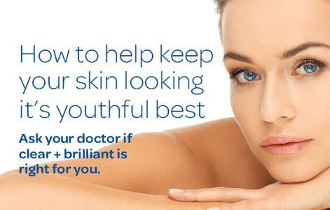 Laser Skin Rejuvenation