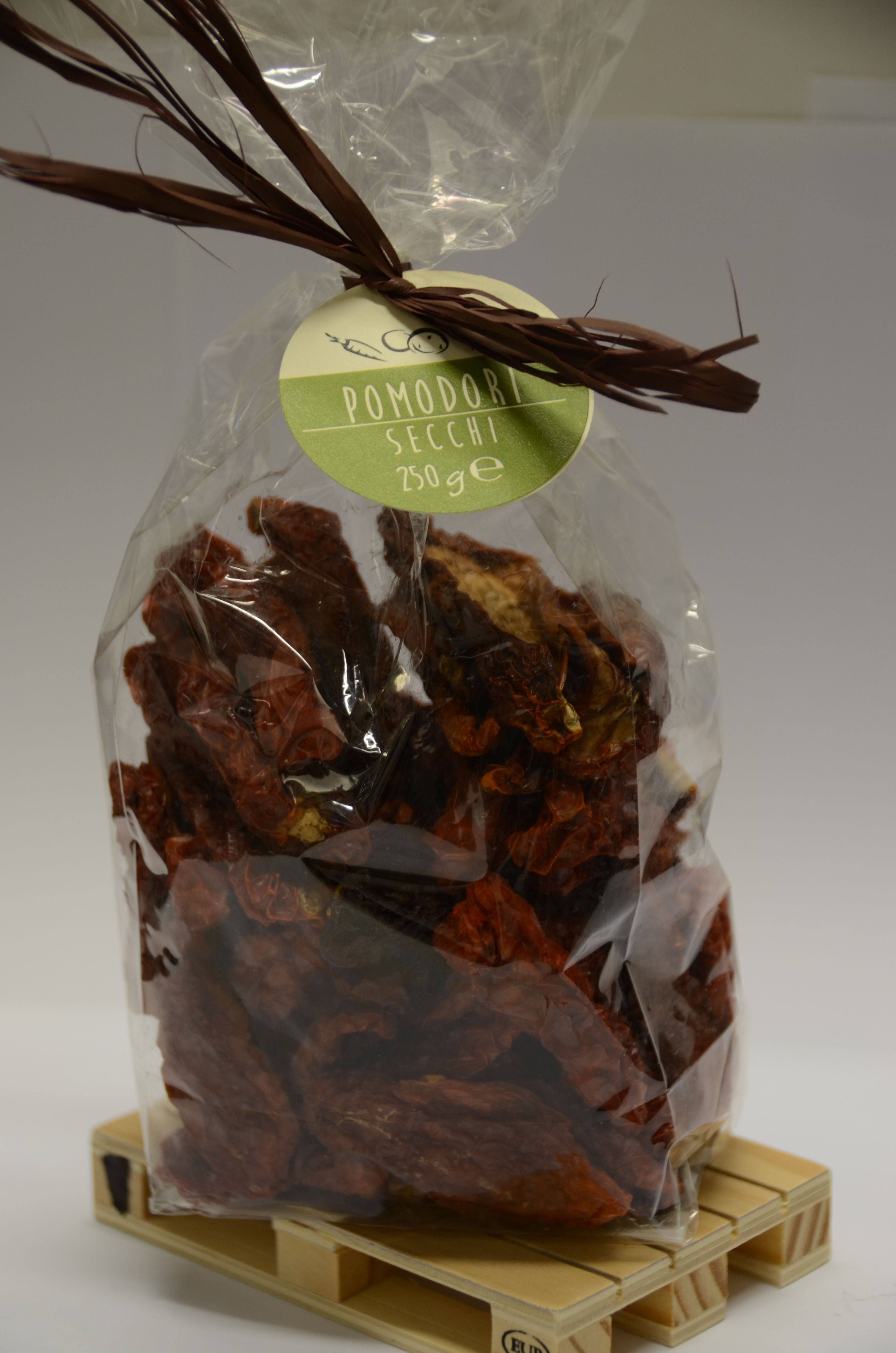 Pomodori Secchi - Dry tomatoes