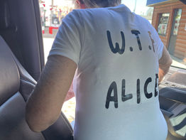 Accepting Brain Re-wiring