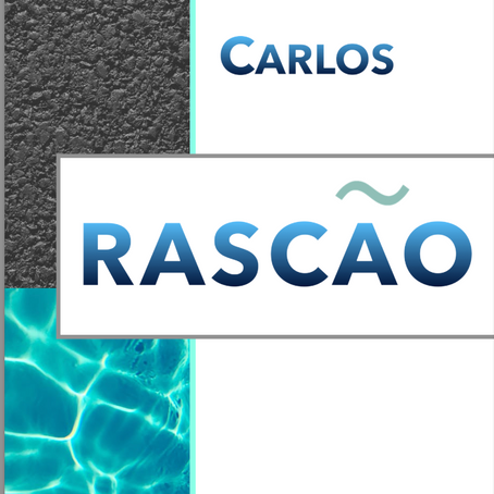 Carlos RASCÃO