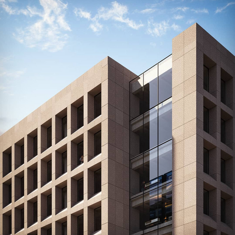 Sequoya Plaza | es un edificio completamente oficinal ubicado en la Carrera 11 de la ciudad de Bogotá