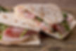 Piadina farcita