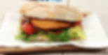 Panino con cotoletta
