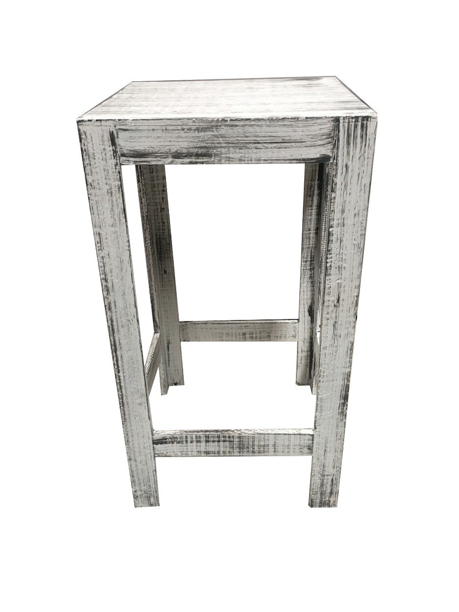 Periquera Wash Gris