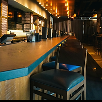 Meet5 Gruppe bei einem gemeinsamen Kulturtreffen rund um Marta Herford in Herford.