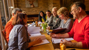 À prendre en compte pour organiser votre sortie au restaurant 🍽️