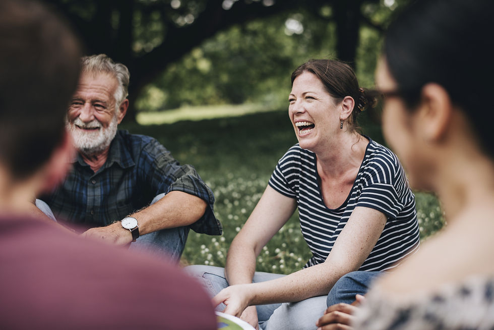 How to Make Good Friends in Your 50s: A Guide to Building Lasting Connections