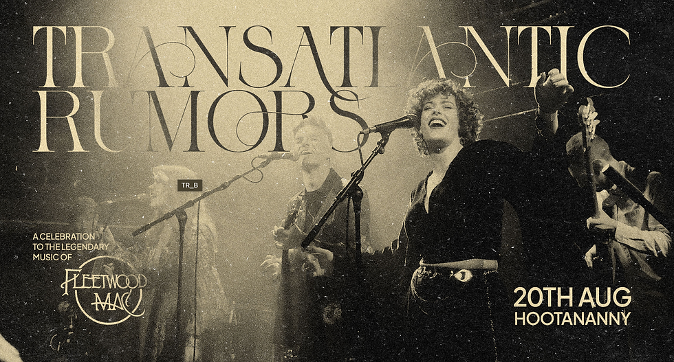 Transatlantic Rumours