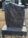 Lender Anton headstone