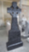 7ft Celtic Cross